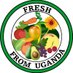 Fresh From Uganda (@freshuggroup) Twitter profile photo