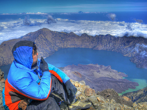 lomboktmptation's profile picture. my name is amri, i am graduate from hotel and tourism institute in indonesia,