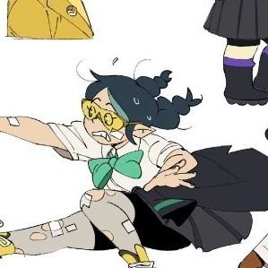the nerdさんのプロフィール画像