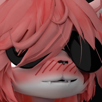 22 yrs. | @Arico_VR 's little horni corner | doing some lewd renders to pass the time and kill boredom | open DMs | 18+ space NO MINORS! 🔞