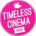 Timeless Cinema Show 🍿 (@Timeless_Cinema) Twitter profile photo