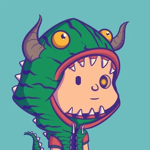 vdh87lkgu's profile picture. Ethereum Token A Fully Decentralized Crypto Currency.#BoJack_MeMe