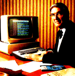 evolutionoftech's profile picture. I'm interested in the evolution of technology, not only where it’s going but where it’s come from. This includes the teleputer, computing and internet shopping.