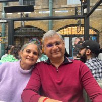 Vipul Gupta (@vipulgu57780279) 's Twitter Profile