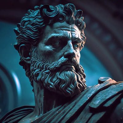 I explore our glorious Past to see the Future. My Highlights contain Western history, war, mystery, philosophy & arts. Descendant of Achaians & Heracleides.