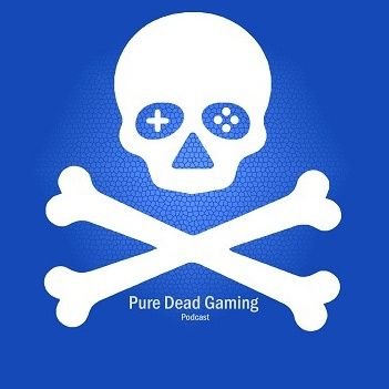 🏴󠁧󠁢󠁳󠁣󠁴󠁿 Pure Dead Gaming