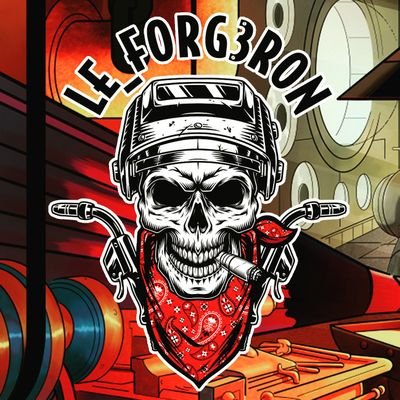 Le_Forg3ron Profile