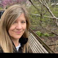 Bev Heredge (@bevheredge) 's Twitter Profile