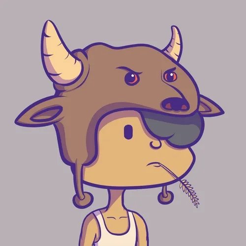 Crypto Investor / Future Crypto millionaire / Crypto degenerate#BoJack_MeMe #Doge #Shib #BTC