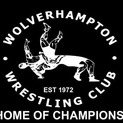 Wolves Wrestling Club