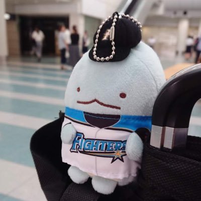 arbeit0907's profile picture. ⚾️