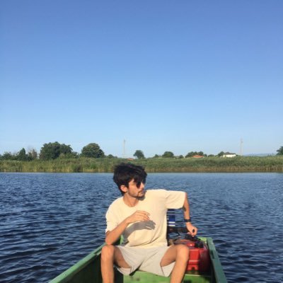 akinbilginn's profile picture. Frontend Developer | Angular