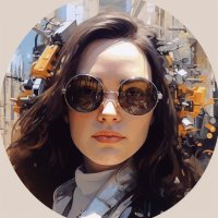 Muriel Lherm (@muriellondon) 's Twitter Profile Photo Muriel Lherm (@muriellondon) 's Twitter Profile Photo