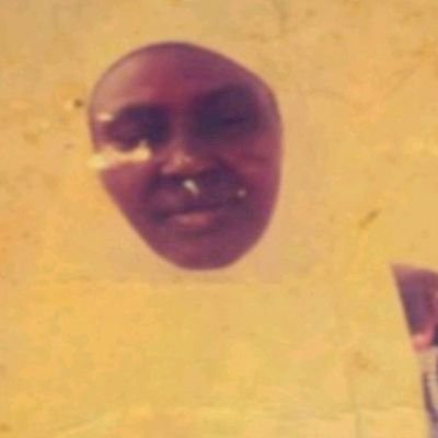 I cater for both peace and violence, you do bad I criticize, you do good I complement,if you ain't fine with any of my activities kindly use the block button.