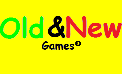 Old & New Games,la pagina de juegos,gratis y en español.