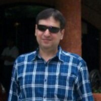 Jaikumar Purswani (@jaikumar33) 's Twitter Profile