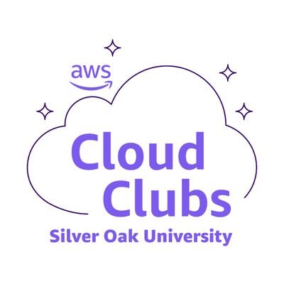 Primarily governed by AWS Cloud Club Captains at Silver Oak .