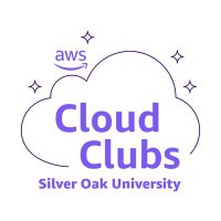 AWS Cloud Club at Silver Oak University(@awsccsou) 's Twitter Profile Photo