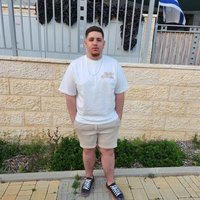 aviv haim (@aviv_chaim) 's Twitter Profile Photo