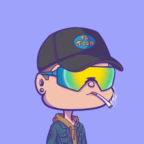 ubjd33wtmt's profile picture. CRYPTO PROMOTER.  #BoJack_MeMe Partner DM FOR PROMO 📩#BTC #ETH #DOGE #SHIB #PEPE