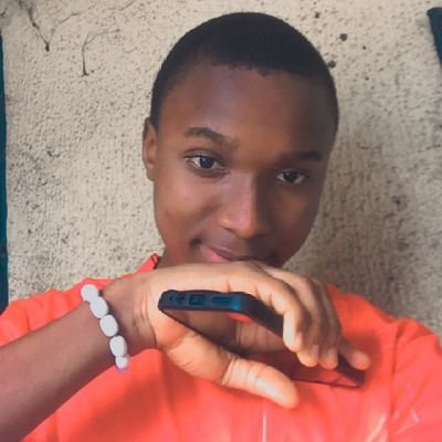 DChidera64744's profile picture. A hustler