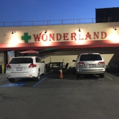 At La Wonderland marijuana dispensary we specialize in
•discrete shipping
•fast shipping
•amazing customer service🔥💯