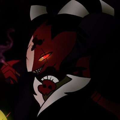 kingbloodxerror's profile picture. bio being update soon