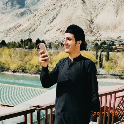 TabishGb's profile picture. x ray techniques