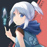 もちづき (@darega_pinpon) 's Twitter Profile Photo