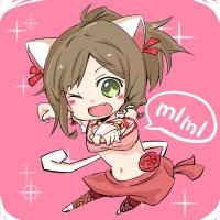 みみ (@mlml_2nd) 's Twitter Profile