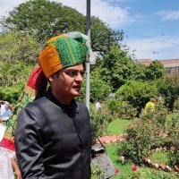 Vinod Duhan (@vinodduhan_ias) 's Twitter Profile