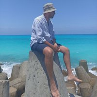 ahmed_aboyassin (@absclarion) Twitter profile photo