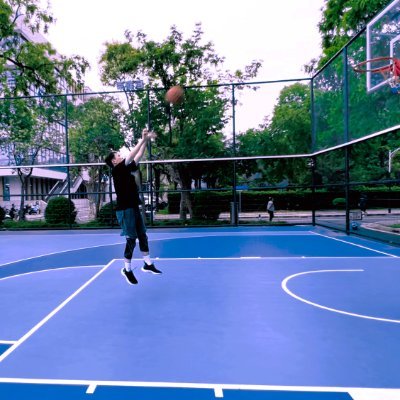 Nicholas_JY's profile picture. coder & vimer & fun guy & A KOBE FAN