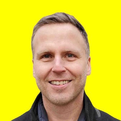 AlanBordeville's profile picture. Therapist | Founder | Head of Stationery