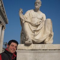 Felix K. Maier (@fkmaier) 's Twitter Profile Photo