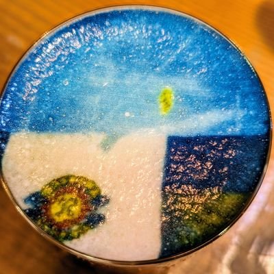 サッカー⚽とクラフトビール🍺 / 柏レイソル☀2011~ / スイングカランとウルケル🇨🇿 / EAFC24 LultimaCena(eS1部,VPG1部),REYSOL FC / 麻雀🀄Mリーグ/ アカペラ🎤 / 本業は税務会計💻
