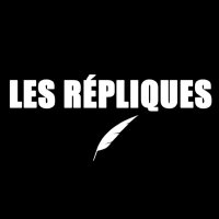 Les Répliques (@les_repliques) 's Twitter Profile Photo Les Répliques (@les_repliques) 's Twitter Profile Photo