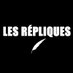 Les Répliques (@Les_Repliques) Twitter profile photo
