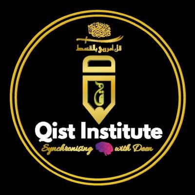 Islamic research institute which synchronises our young mind with the Deen Islam. DM if any doubts or Questions on Islam. Donate and Support us.