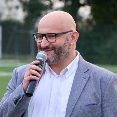 AndBraconi's profile picture. Data  Analist e Politico per passione