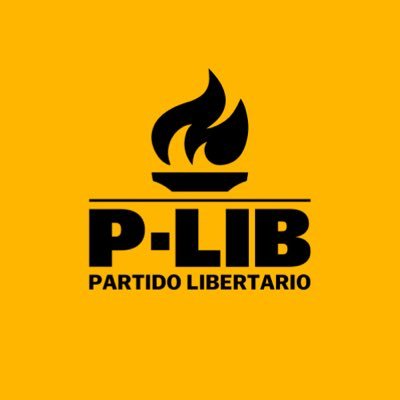 Partido Libertario (P-LIB)
