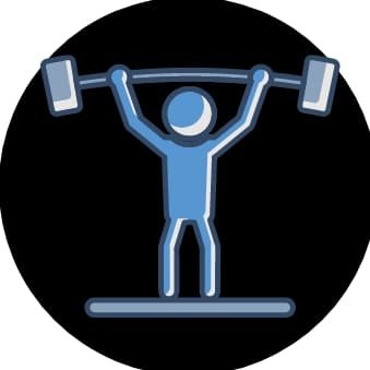 💪🏼Transformando sonhos em realidade
🏋️‍♂️Dicas fitness, motivação, entreteniemnto etc.