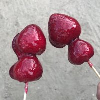 苺飴🍓🍭 (@ev_ft4) 's Twitter Profile
