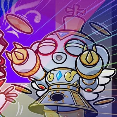 👾Jovenzuelo elegido. Digimon es mi pasión y quiero compartirla con todes vosotres. Aramitama!💥 Switch: SW-3211-2059-4340 🎮