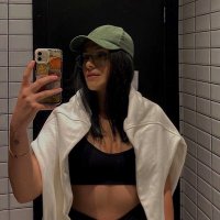 Ayça Akkurt (@aycaakkurt) Twitter profile photo