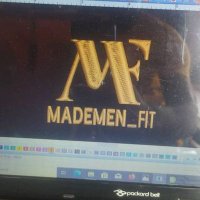 MadeMen__Fit(@mademenFit) 's Twitter Profile Photo