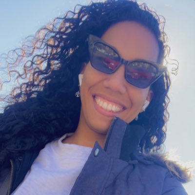 Moicka's profile picture. Fiel creyente de que el Amor es la fuerza que mueve el mundo❣️