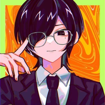 執事喫茶Café du NoahR(@NoahR_Butler )で執務させて頂いております、絢辻 信(あやつじ しん)です。 ポケモンと初音ミクが好きです。リプライは気まぐれに🙃DMはお屋敷に関するお問い合わせのみ受け付けております。