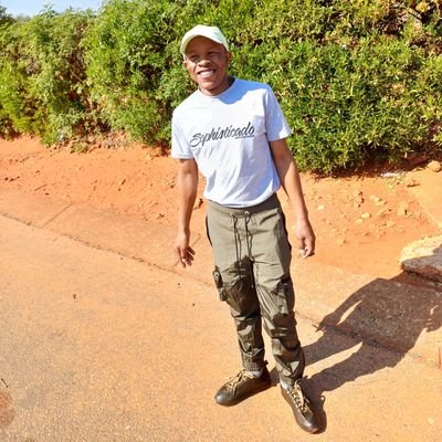 mrdihutso's profile picture. Im always looking for just the right song that has something to say -Frankie Knuckles