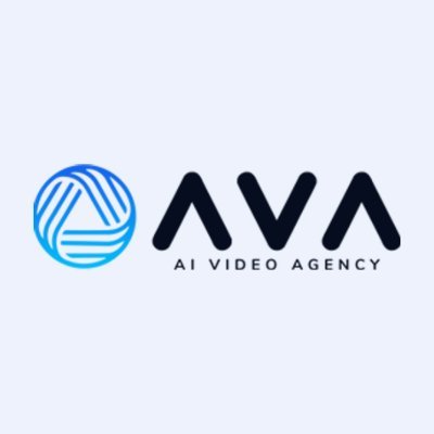 Welcome to AVA - the AI Video Agency. Meet AVA, the premier AI Video Agency revolutionizing brand communication.
